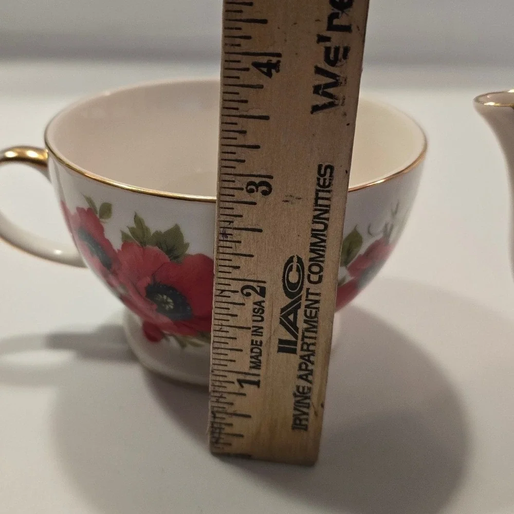 Unbranded charming tea